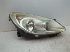 2008 VAUXHALL CORSA DESIGN