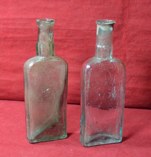 Antique old german - old,