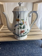 GIEN OISEAUX BIRD OF PARADISE