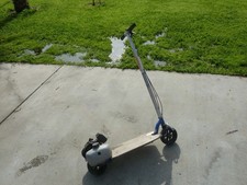 Goped California Sport Gas