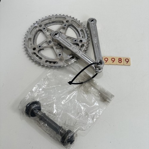 Vintage stronglight alloy - vintage, 49d