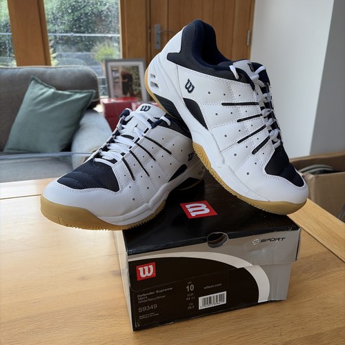 Wilson defender supreme - defender,