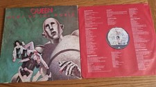 QUEEN – News Of The World