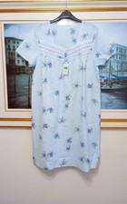 M&S Blue Mix Short Sleeve