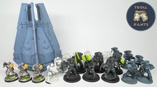Space Wolves Army Joblot -