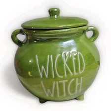 Rae Dunn Dw Home Wicked Witch