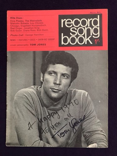 Record song book feb - book,