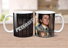 Prisoner Cell Block H Mug