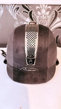 Fouganza C700 Riding Helmet