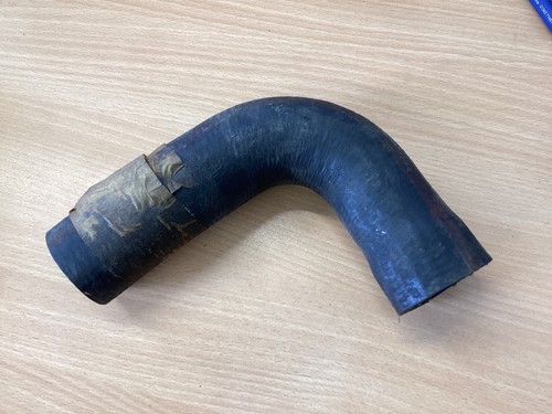 Ford transit top radiator - ford,