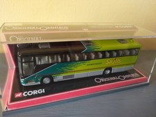 Original Omnibus Plaxton