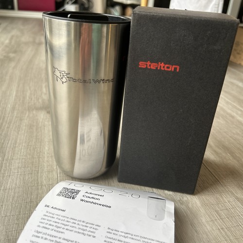 Stelton 0 stainless - stelton,