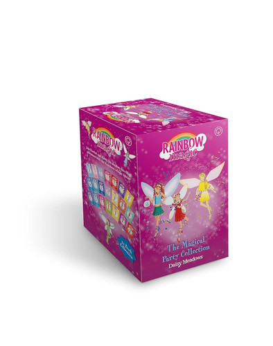 Rainbow magic the - rainbow, magical