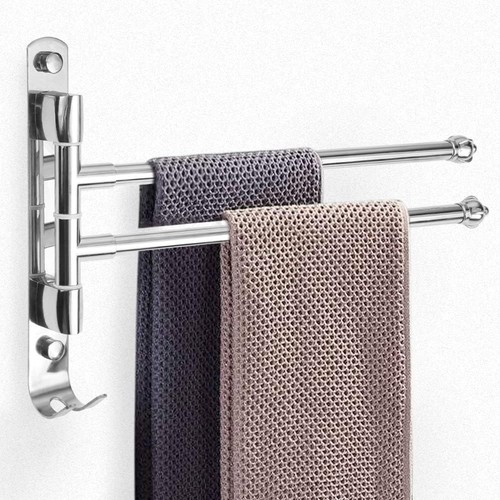 30cm arm swivel towel - 30cm,