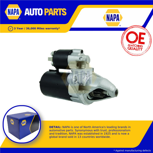 Starter motor fits rover rt - starter,