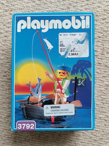 Playmobil 3792 vintage - playmobil,
