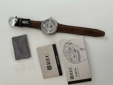 REC 901 Automatic Watch