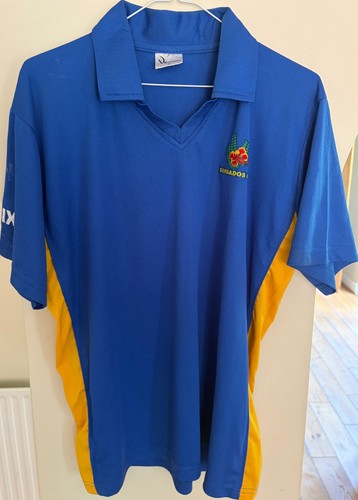 Barbados pride cricket - pride,