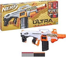 NERF Ultra Select Fully