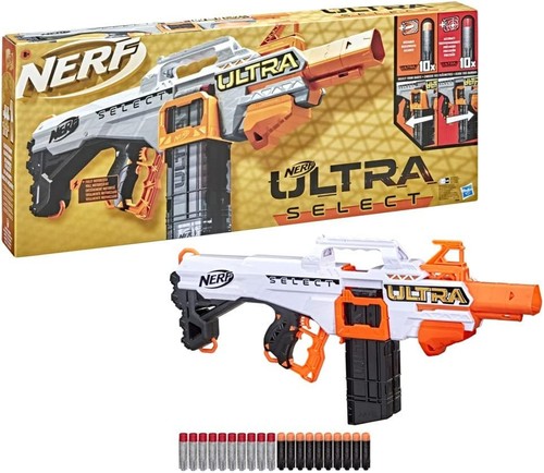 Nerf ultra select - ultra,