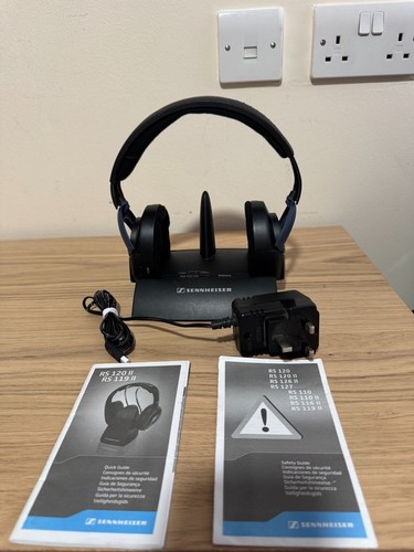Sennheiser surround - 45,