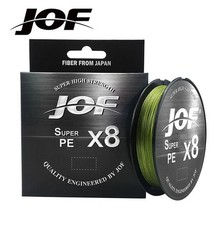 Braided Fishing Line 150m X8 Strands Super Strong Braid