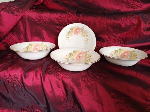 Duchess peach rose - peach, cereal