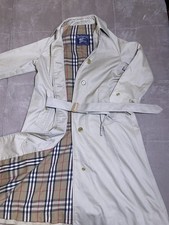 Vintage Burberry London Trench
