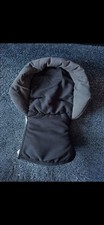 Maxi Cosi CabrioFix Newborn