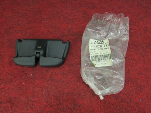 Roof handle renault espace - roof,
