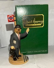 Robert Harrop The Town &