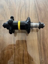 Mavic Cosmic Pro Carbon Rear