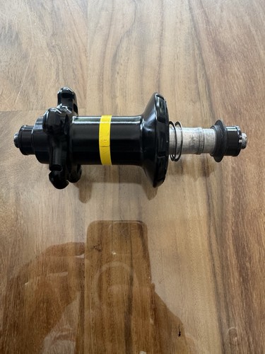 Mavic cosmic pro - pro, rear