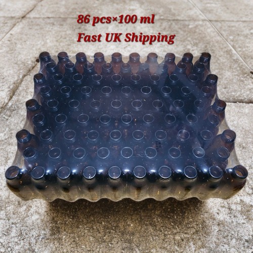Pcs 100 premium - 86, amber
