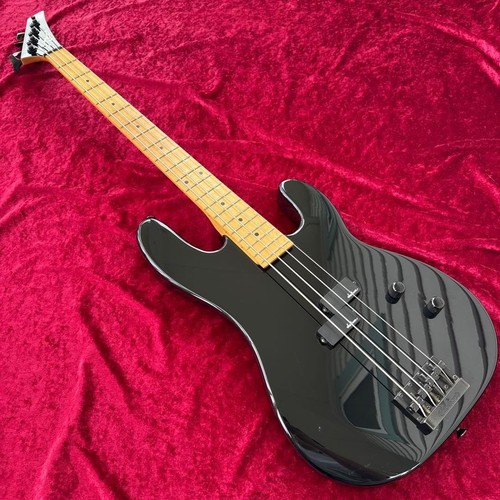 Charvel precision bass type - charvel,