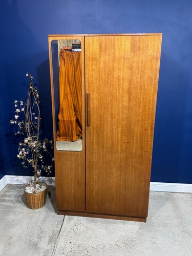 Vintage mid century teak - vintage, mid-century