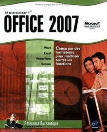 Microsoft office 2007 - 2007,