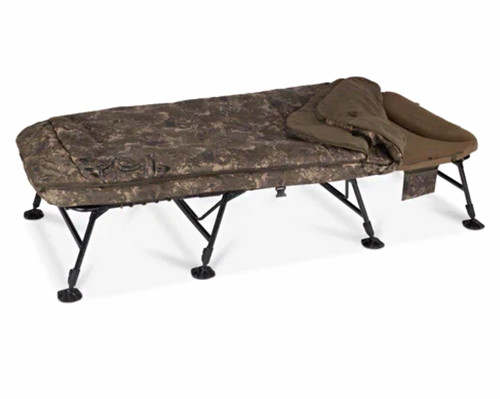 Nash mf60 bed chair ss4 - nash,