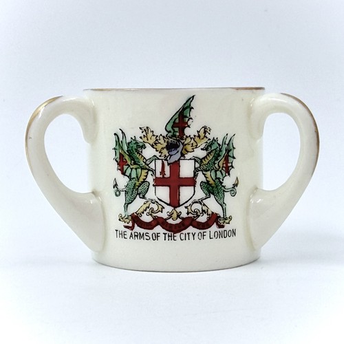 Vintage foley china miniature - china,