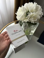 Brand New Mon Guerlain Eau de Parfum 100ml Best Price 100ml 3flz RRP £144 Gift