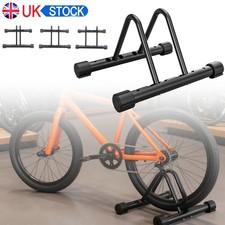 Bike Bicycle Parking Floor