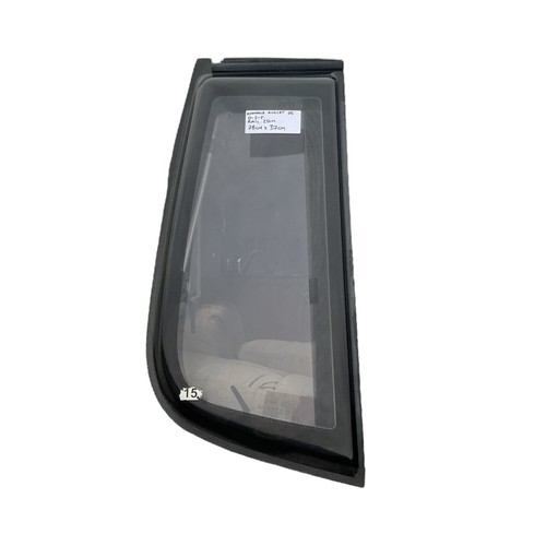 Caravan window avondale avocet - caravan,