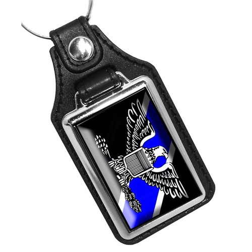 Thin blue line - thin,