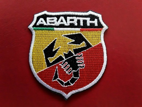 Abarth italian fait motorsport - abarth,