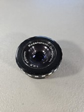 Rodenstock-Omegaron 50mm 1:3,5