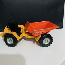 Dinky Toys Johnson Jitney with