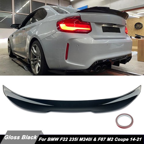 Rear spoiler psm - spoiler,