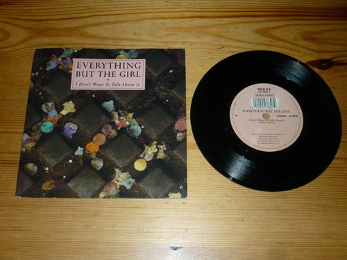 Everything but the girl - everything,