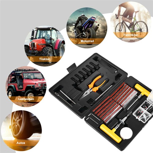 100pcs tyre repair kit - tyre,
