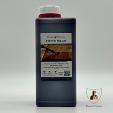 High Quality French Polish - 1 Litre - Free P&P